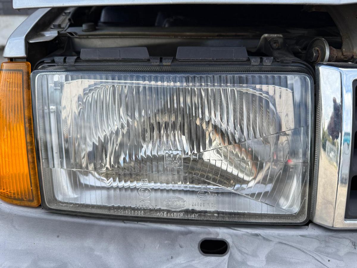 Volvo 340 original Scheinwerfer rechts Halogen H4 BJ86